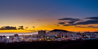 Prenajmem apartmány na Tenerife - 19