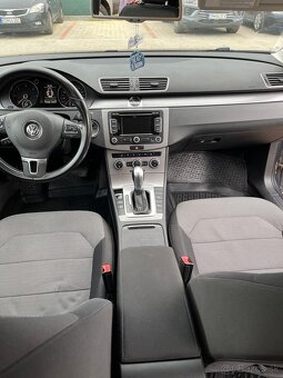 Predam passata b7103 kw combi ,comfortline - 19