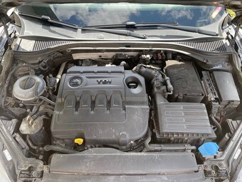 Škoda Superb III 1.6TDI 88kW - 19