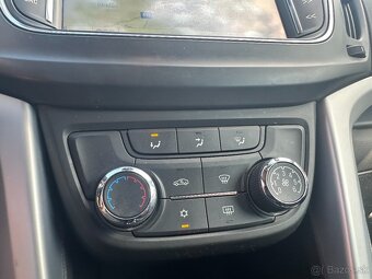 2017 Opel Zafira C - 19