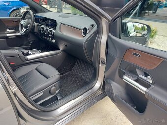 Mercedes-Benz B 200 d - 19