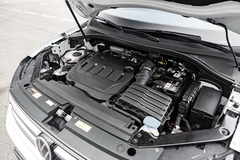 Volkswagen Tiguan Allspace 2.0TDI EVO 147kW DSG7 4M 02/2022 - 19