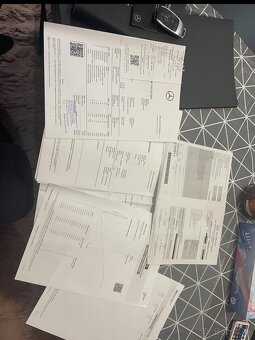 Mercedes Benz CLA 200D - 19