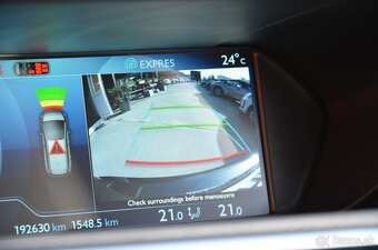 Citroën C4 Grand Picasso 2,0HDi 110KW AT6 Exclusive 7 - mies - 19