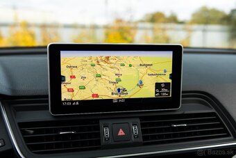 Audi Q5 3.0 TDI quattro S-LINE, FULL, DPH odpočet - 19