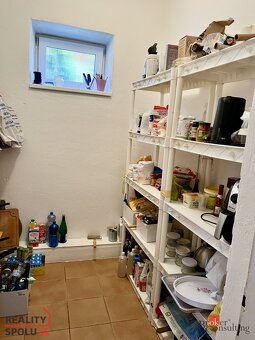 Predaj 4. izb. RD - 19