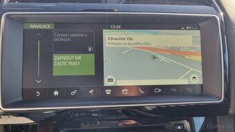 Jaguar F-Pace 20d AWD Portfolio - 19