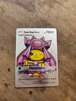 Pokemon karty - 19