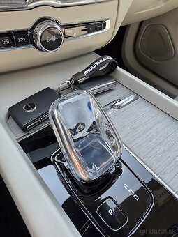 Volvo XC60 T8 Twin Engine Inscription eAWD A/T - 19