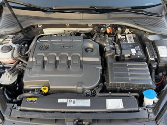 Volkswagen Golf Variant 1.6 TDI BMT 115k Edition “83000km” - 19