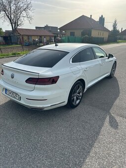 Arteon 2.0 tsi R-line - 19