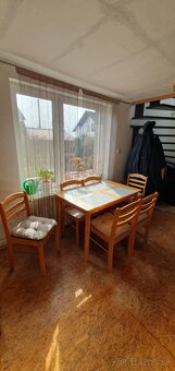 RODINNÝ DOM v krásnej lokalite (Tokajská oblasť) - 19