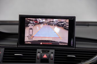 Audi A6 Allroad 3.0TDI 235kW, automat, 4x4, 2016 - 19