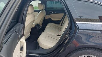 Audi A6 Avant 3.0 TDI,Exclusive line, 160 kw,A7, 2017 - 19