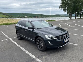 Volvo XC60 D4 - 19