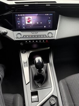 Peugeot 308 Break/SW SW 1.5 BlueHDi 130 Active Pack - 19