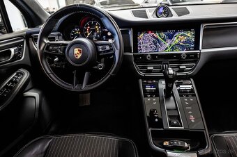 Porsche Macan - 19