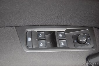 Volkswagen Touran 1.6 TDI - 19