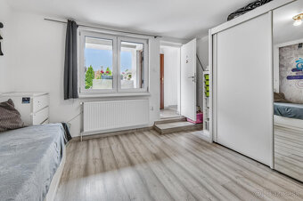 Na predaj dvojgeneračný rodinný dom v Čataji – ideálne bývan - 19