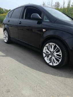 Altea XL 2.0 tdi - 19