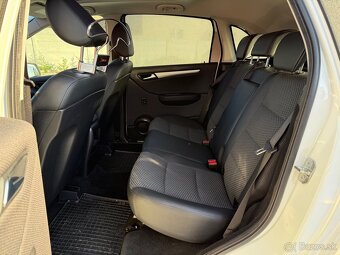 Mercedes-Benz B trieda 180 CDI Sport - 19