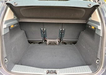 FORD C-MAX 1.6i TITANIUM - 19