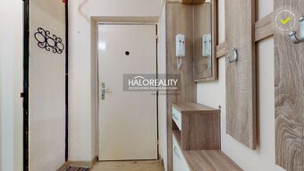 HALO reality - Predaj, dvojizbový byt Hnúšťa, Nábrežie Rimav - 19