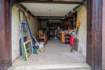 Predaj rodinného domu v obci Jánovce - 19