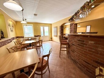 RODINNÝ DOM s DVOMI BYTMI a VINÁRŇOU, SOBOTIŠTE - 19