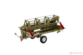 Model kombajnu Fortschritt E514 1:32 Autocult - 19