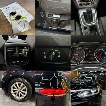 Volkswagen Passat Variant 2.0 TDI BMT Comfortline - 19