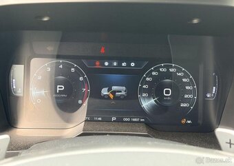 SsangYong Korando 1.5 T-GDI 4x4 A/T STYLE PLUS benzín - 19