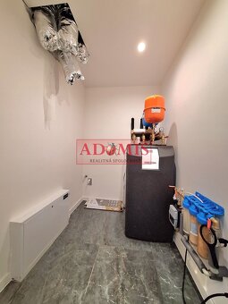 Predáme 5izbové bungalovy 128m2 Vyšná Kamenica,tepelko, len  - 19