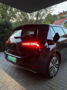Predám elektrický Golf vo výbornom stave - 11000Eur bez DPH - 19