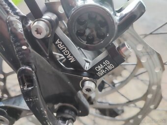 Haibike qfs rc Mtb - 19