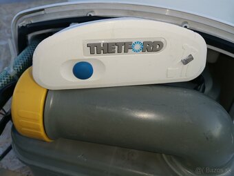 Predam na karavan plynový varič Dometic - 19