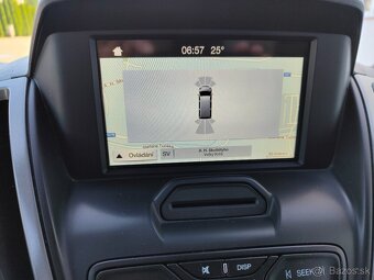 Ford Transit 2.0 TDCi L2H2 3.1t Led- Navigacia - 19