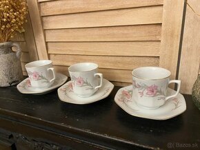 Čínska kávová súprava - 19