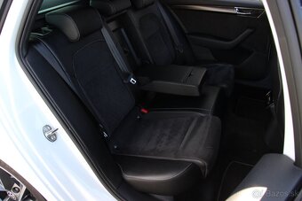 Škoda Superb Combi 1.5 TSI Sportline DSG už od 179€ mesačne - 19