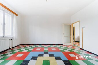 RADO | Dvojgeneračný dom v TOP lokalite ul. Kpt. Jaroša, Tre - 19