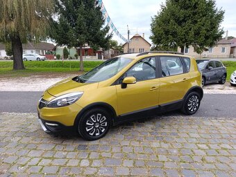 Renault Megane Scenic III  XMOD 1.5dCI - 19