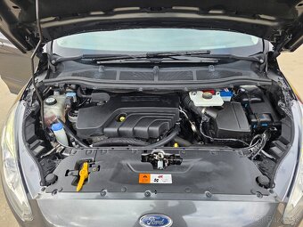 S MAX 2.0 TDCI  110KW TITANIUM - 19