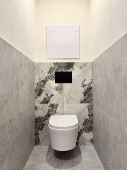 Nový 4 izbový byt v blízkosti centra, práve dokončený - 19