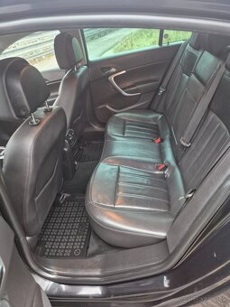 OPEL INSIGNIA 2.0CDTI ECOFLEX 96KW M6 2011 - 19