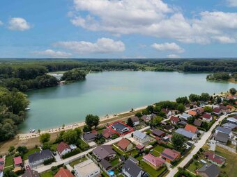 ASSENZIO - EXKLUZÍVNE - 4izbová oáza pokoja pri jazere len k - 19