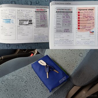 ✳️Fiat Panda 1.1 Active 53000 KM✳️ - 19