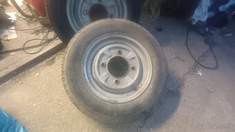 Diely Trabant 601 - 19
