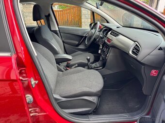 Citroen c3 1.2Vti 2016 PLNE POJAZDNÉ - 19