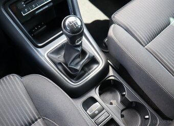 Seat Alhambra 2.0 TDI CR DPF Style +plus - 19