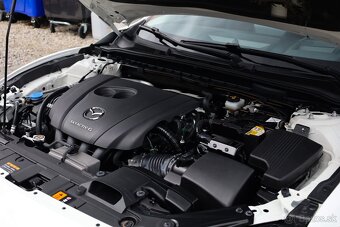 Mazda 6 2.0 Skyactiv-G165 Challenge A/T - 19